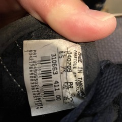 値下げ　1.メンズNIKEの画像