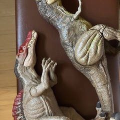 恐竜 おもちゃ🦖