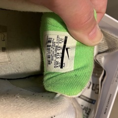 値下げ　2メンズNIKEの画像