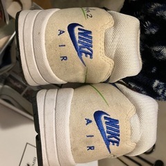 値下げ　2メンズNIKEの画像