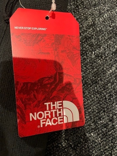 【新品未使用】The North Faceノースフェイスメンズ・セーター・ベスト