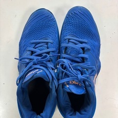 asics UNPRE ARS LOW ブルー 25.5cm 1...