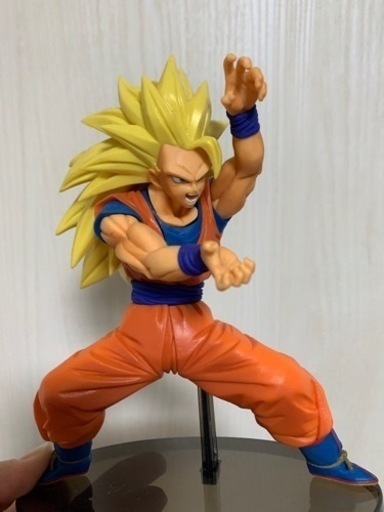 ドラボンゴール　フィギュア　まとめ