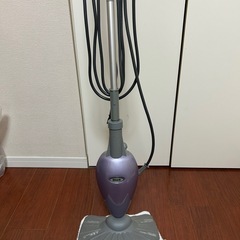 シャーク　スチームモップ