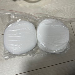 マスクフィルター 取り替え