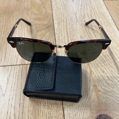 レイバン　Rayban 価格交渉可　の画像