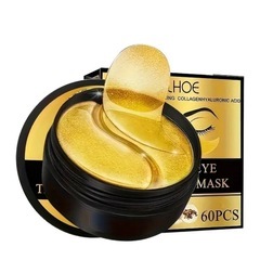 24kゴールドアイマスク