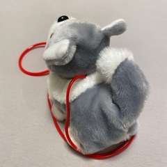 リモコンでおさんぽわんちゃん　おもちゃの画像
