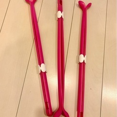 ブーツキーパー　3個セット　靴　長靴　保管　収納