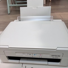 EPSON プリンターの画像