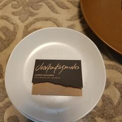 JUNKOKOSHINO食器の画像