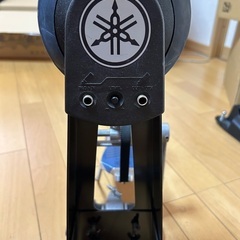 電子ドラム　フットの画像