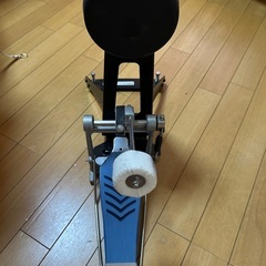 電子ドラム　フットの画像