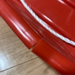 雪遊びセットの画像