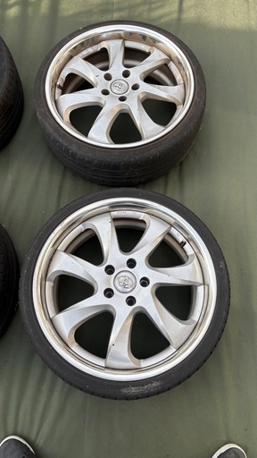 ヴィエナ『SSR』