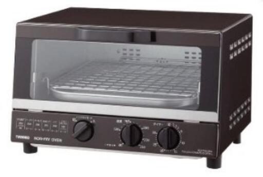 ツインバード製 オーブンレンジ TS-4054BR
