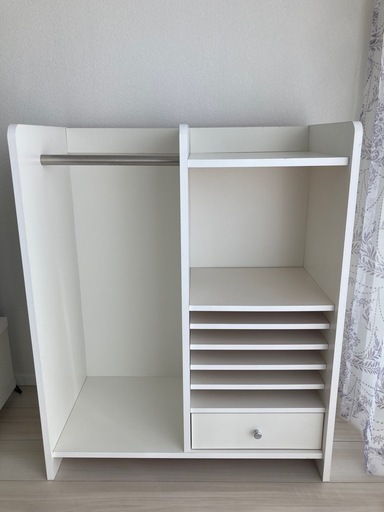 【子供部屋】ランドセルラック