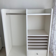 【子供部屋】ランドセルラック