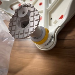  新品 アロン化成 介護用  踏み台 浴槽台の画像