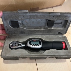 Amazon | SK11(エスケー11) デジタルトルクレンチ 差込角 9.5mm