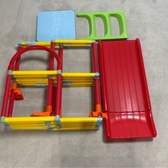 室内用 子供用　ジャングルジム