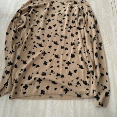 今週末処分予定　azul by moussy  の画像