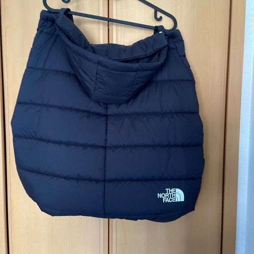 THE NORTH FACE ベビーシェルブランケット