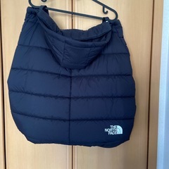 THE NORTH FACE ベビーシェルブランケット