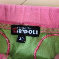 90cm　BABYDOLLの画像