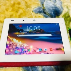 tablet