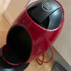 ネスカフェ　ドルチェグストの画像