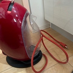 ネスカフェ　ドルチェグストの画像