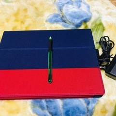 tabletの画像