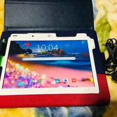 tabletの画像