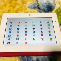 tabletの画像