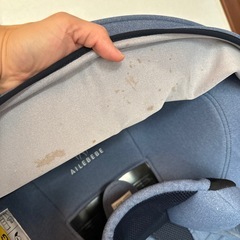 エールべべ　クルット4iプレミアムの画像