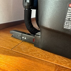 エールべべ　クルット4iプレミアムの画像