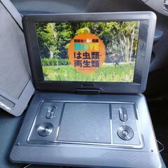 APEMAN AP1550　15.5インチ大画面