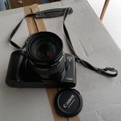 キヤノンカメラの画像