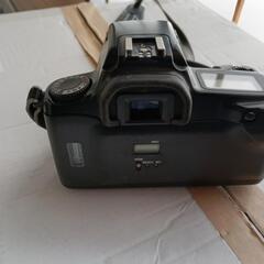キヤノンカメラの画像