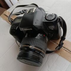 キヤノンカメラの画像