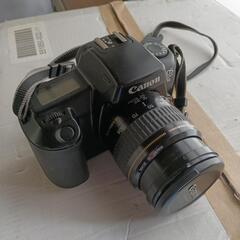 キヤノンカメラの画像