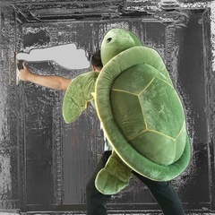 スキー保護の画像