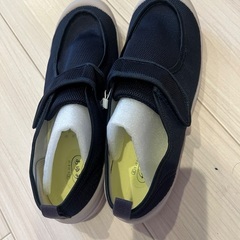 介護シューズの画像
