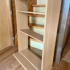 本棚の画像