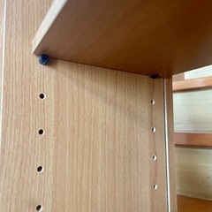 本棚の画像
