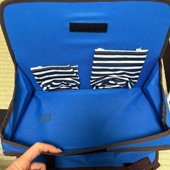 ドライブポケットの画像