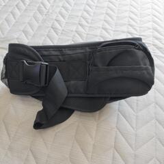 抱っこイス ヒップシートの画像