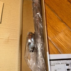 【値下げしました】アジャスト床止水栓、ストレート型止水栓　TA04089.04099.04109.04119の画像