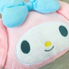 マイメロちゃんショルダー❣️❣️
の画像